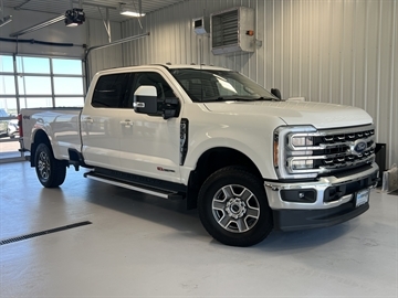 2023 Ford Super Duty F-350 SRW