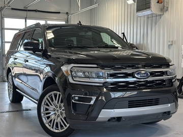 2023 Ford Expedition Max