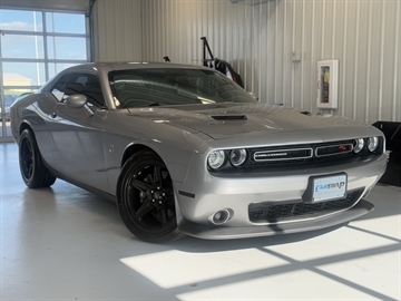 2015 Dodge Challenger