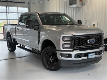 2024 Ford Super Duty F-250 SRW