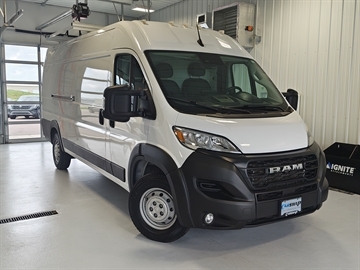 2023 Ram ProMaster Cargo Van