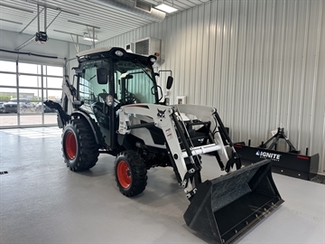2023 BOBCAT CT2540