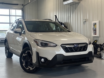 2023 Subaru Crosstrek