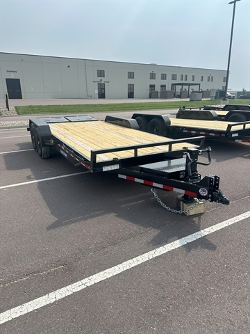 2025 SURE-TRAC ST82153URET-B-140
