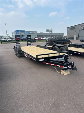 2025 SURE-TRAC ST8220ET-B-140