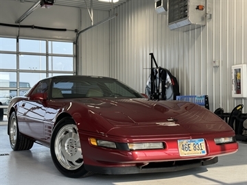 1994 Chevrolet Corvette
