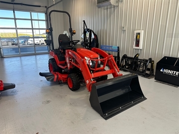 2025 KIOTI CS2220HB-SB