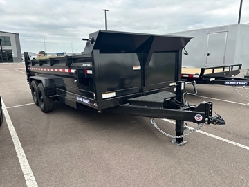 2025 SURE-TRAC 82"X16 HD LOW PROFILE