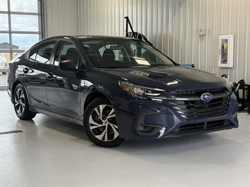2023 SUBARU LEGACY
