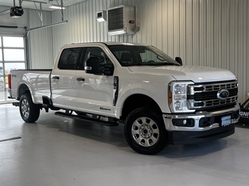 2024 Ford Super Duty F-250 SRW