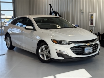 2023 Chevrolet Malibu