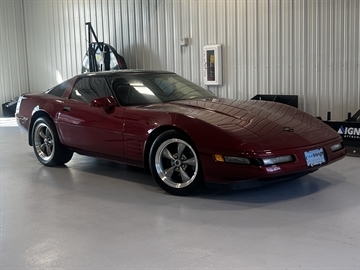 1994 Chevrolet Corvette