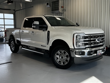 2024 Ford Super Duty F-350 SRW