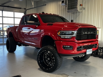 2021 Ram 3500
