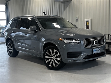 2023 Volvo XC90