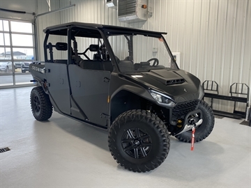 2025 Segway UT10 CREW