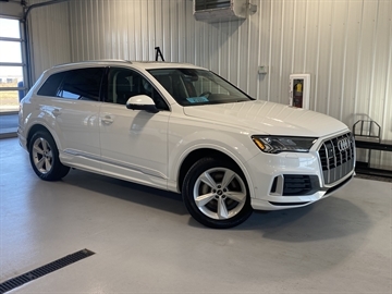 2024 Audi Q7