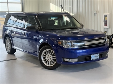 2014 Ford Flex