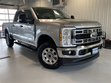 2024 Ford Super Duty F-250 SRW