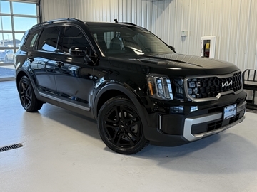 2023 Kia Telluride