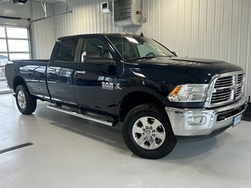 2014 Ram 3500