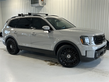 2024 Kia Telluride