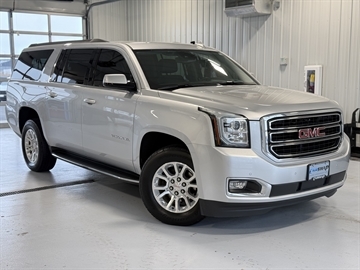 2020 GMC Yukon XL
