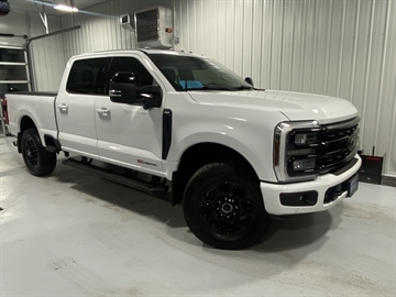 2024 Ford Super Duty F-350 SRW