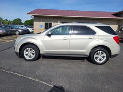2014 Chevrolet Equinox