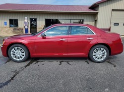 2014 Chrysler 300