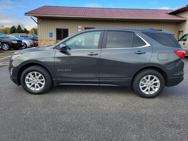 2021 Chevrolet Equinox
