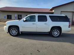 2014 GMC Yukon XL