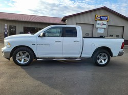 2011 Ram 1500