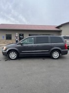 2015 Chrysler Town & Country