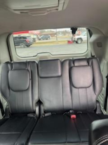 2015 Chrysler Town & Country Touring - Photo 10