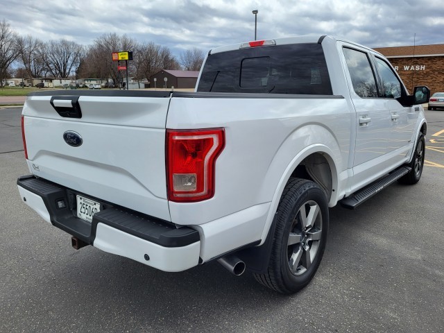 2017 Ford F-150 XLT - Photo 6