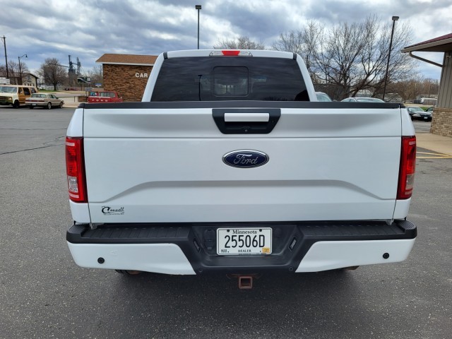 2017 Ford F-150 XLT - Photo 7
