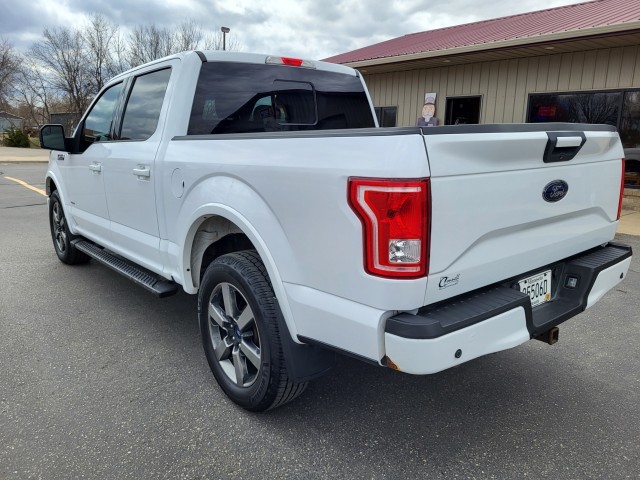 2017 Ford F-150 XLT - Photo 8