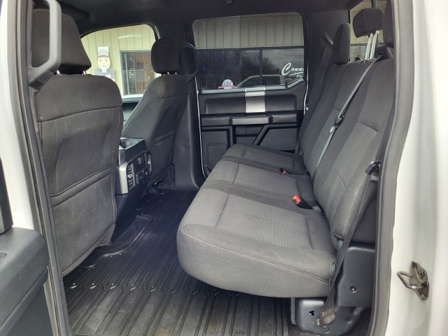 2017 Ford F-150 XLT - Photo 9