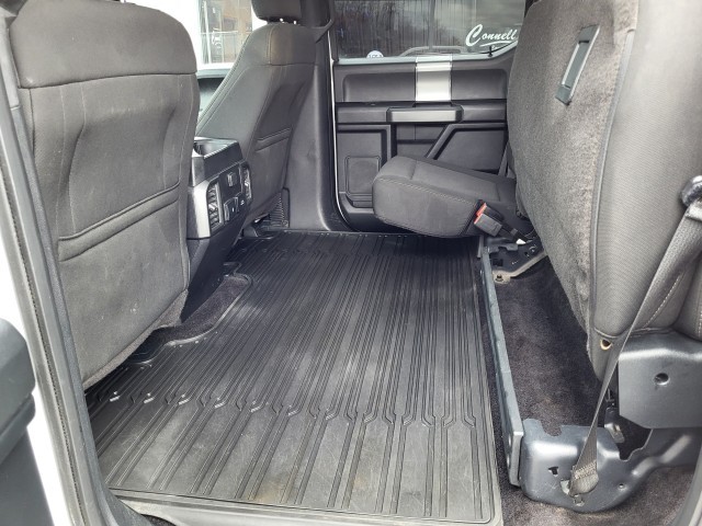2017 Ford F-150 XLT - Photo 10