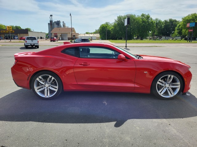 2017 Chevrolet Camaro 2LT - Photo 6