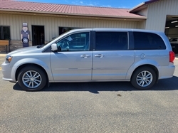 2014 Dodge Grand Caravan
