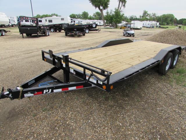 p j trailers for sale