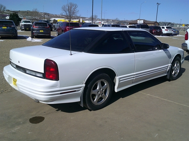Cutlass supreme 1996 2025