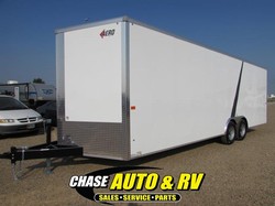 2024 AERO 8.5 X 24 CARGO