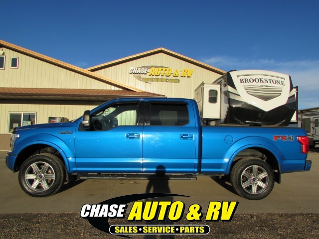 2019 Ford F-150 XL - Photo 59