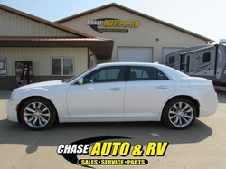 2015 Chrysler 300