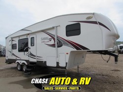 2013 SABRE SRF290RKDS