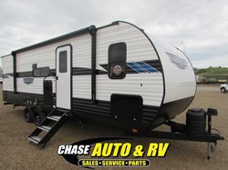 2024 SALEM T28DBUD