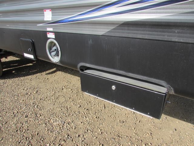 Stock# Z10238 USED 2017 FOREST RIVER XLR BOOST 36DSX13 | Pierre